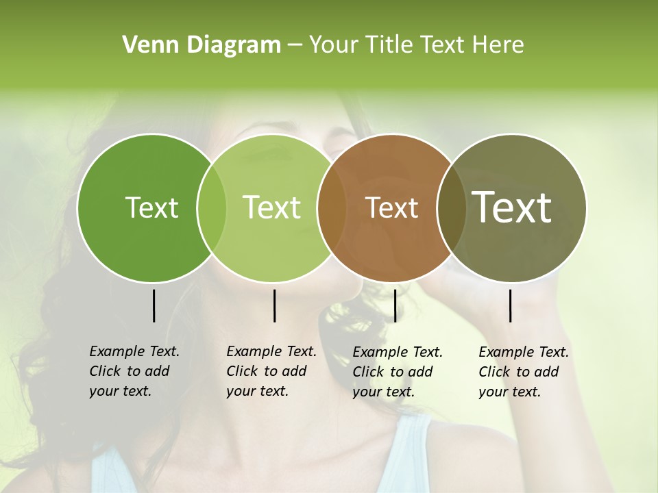 Fit Attractive Fresh PowerPoint Template