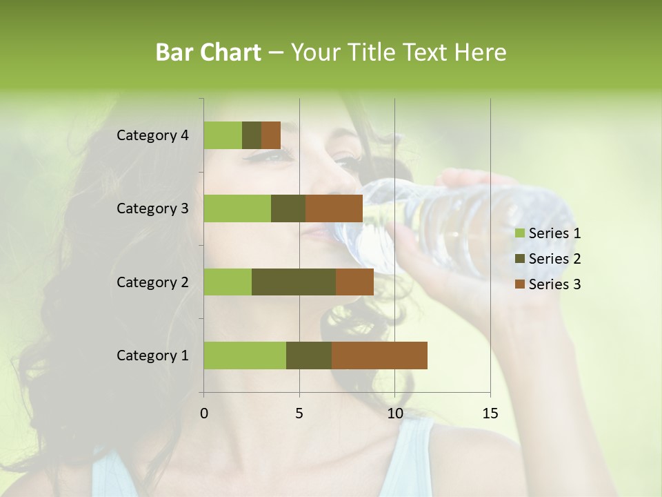 Fit Attractive Fresh PowerPoint Template