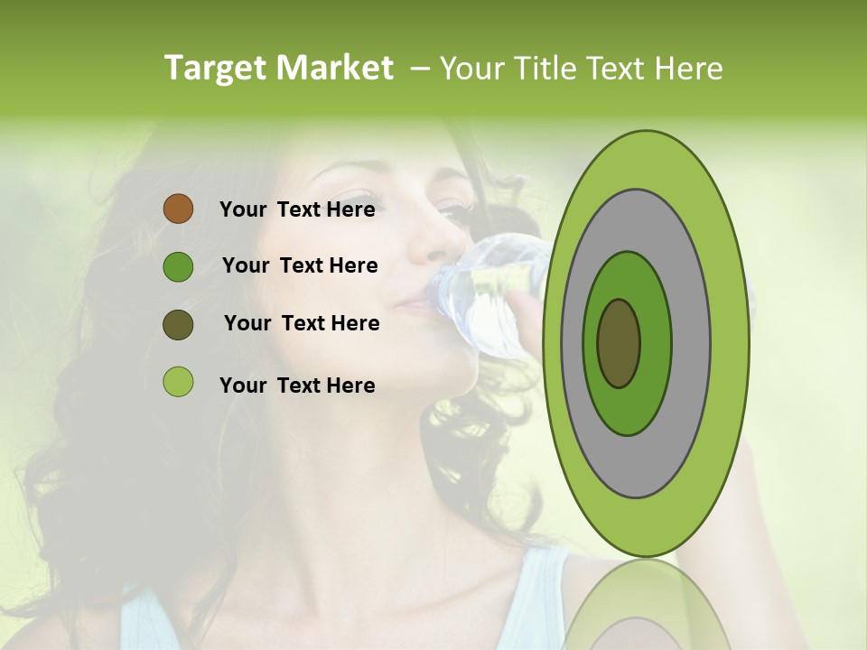 Fit Attractive Fresh PowerPoint Template