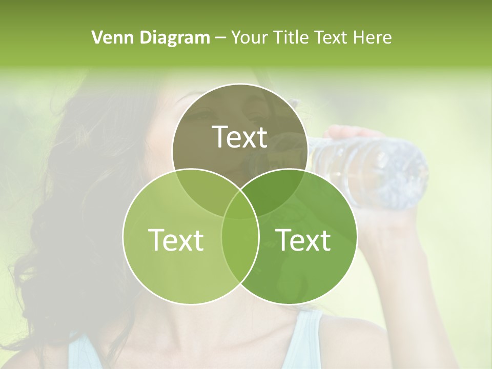 Fit Attractive Fresh PowerPoint Template