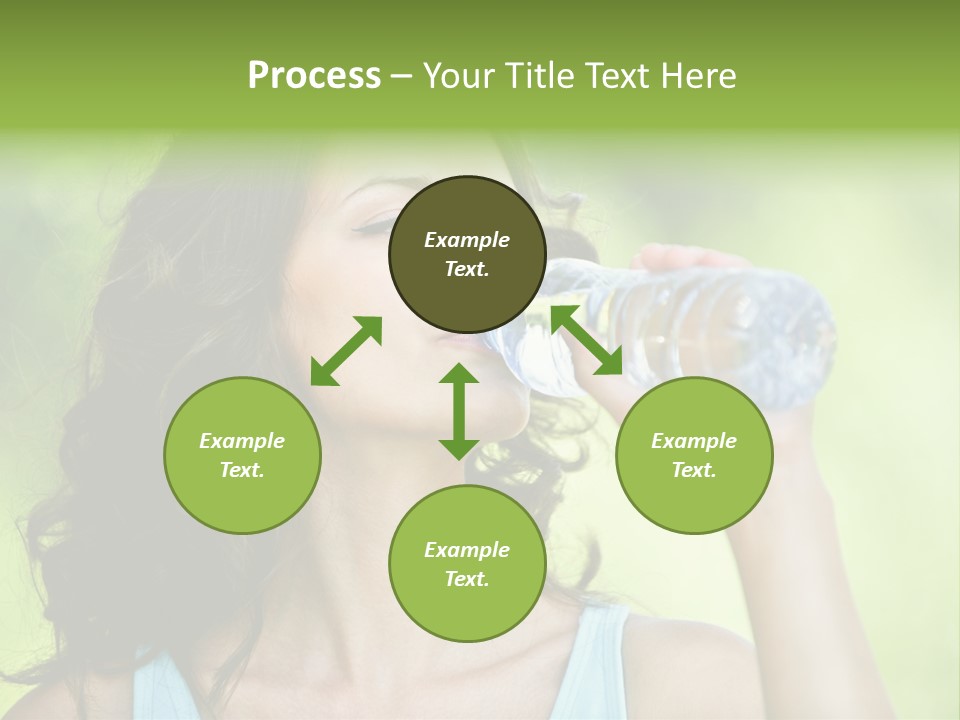 Fit Attractive Fresh PowerPoint Template