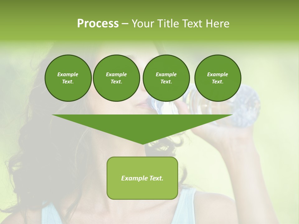 Fit Attractive Fresh PowerPoint Template