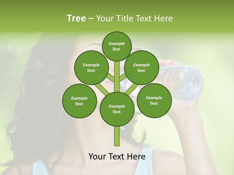 Fit Attractive Fresh PowerPoint Template