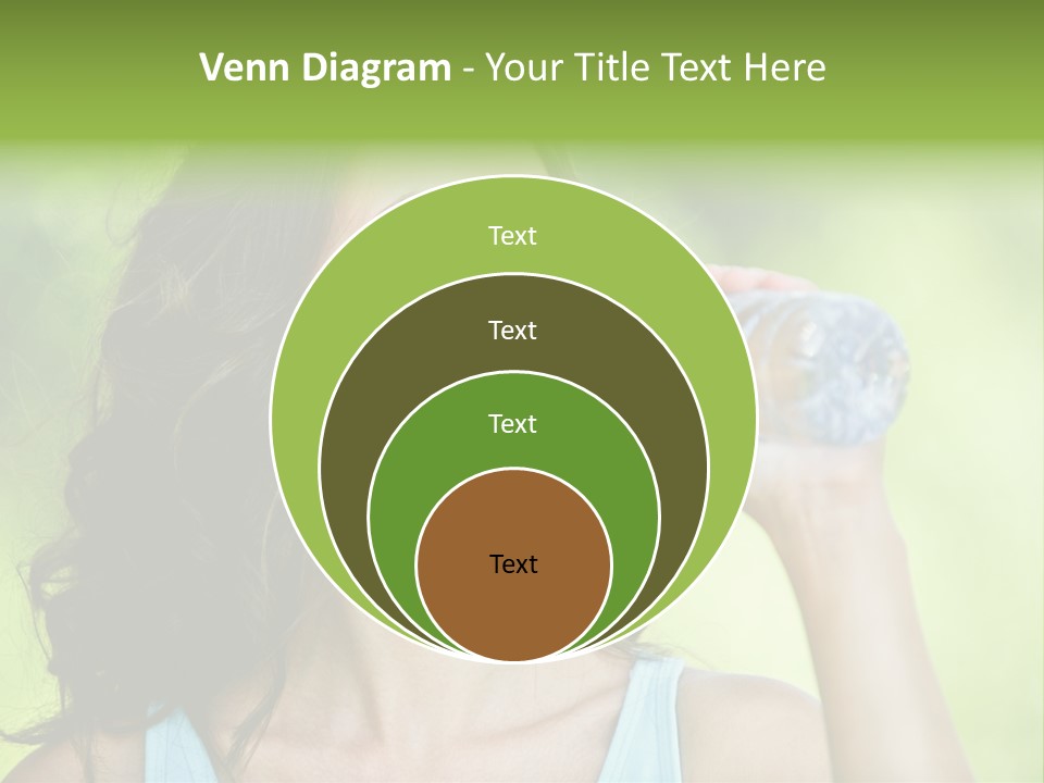 Fit Attractive Fresh PowerPoint Template