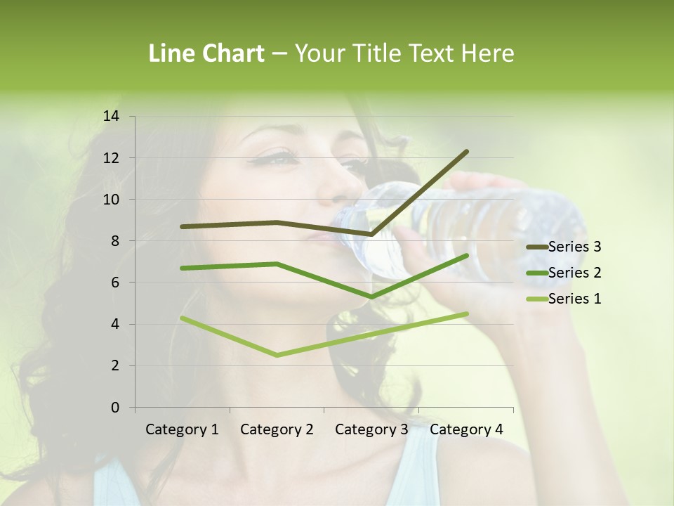 Fit Attractive Fresh PowerPoint Template
