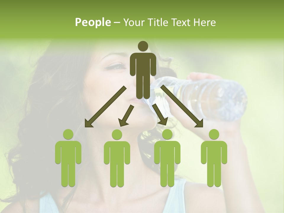 Fit Attractive Fresh PowerPoint Template