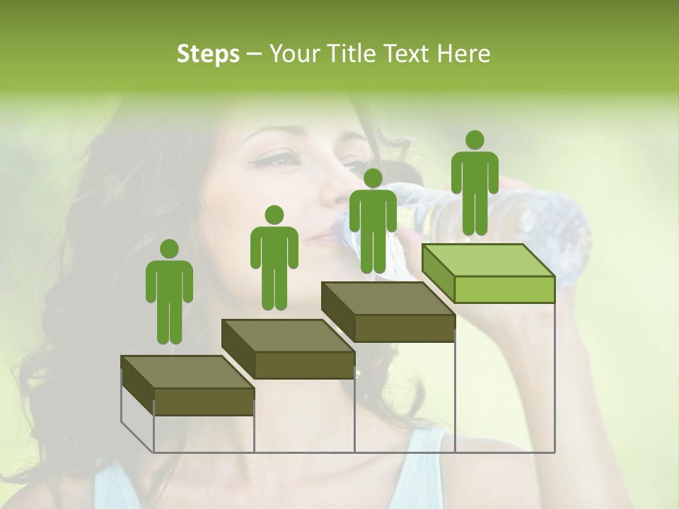 Fit Attractive Fresh PowerPoint Template