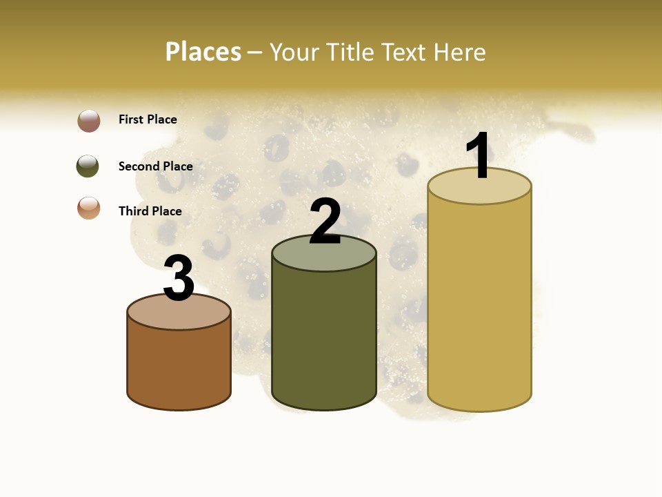 Young Fertilization Animal Themes PowerPoint Template