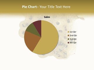 Young Fertilization Animal Themes PowerPoint Template