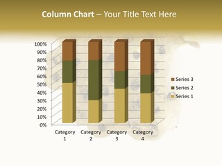 Young Fertilization Animal Themes PowerPoint Template