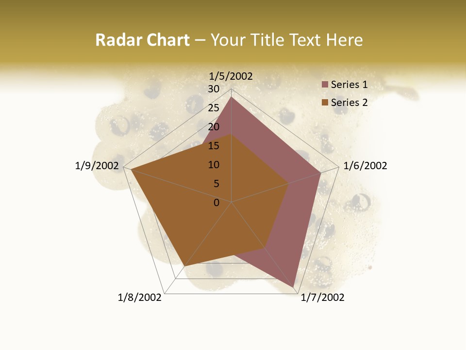 Young Fertilization Animal Themes PowerPoint Template
