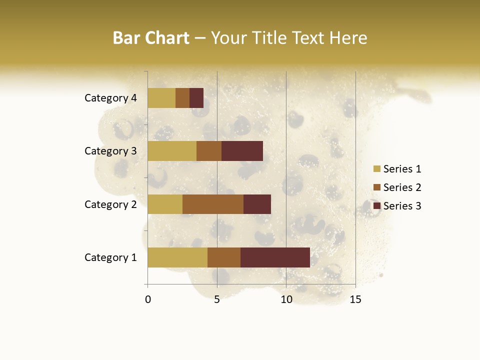 Young Fertilization Animal Themes PowerPoint Template