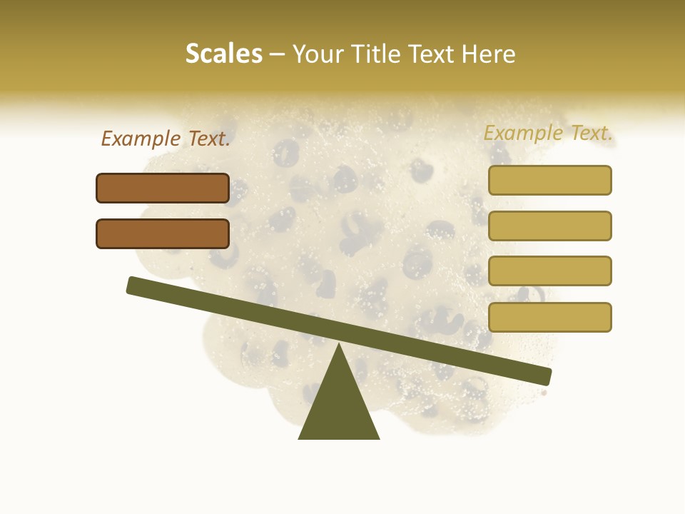 Young Fertilization Animal Themes PowerPoint Template
