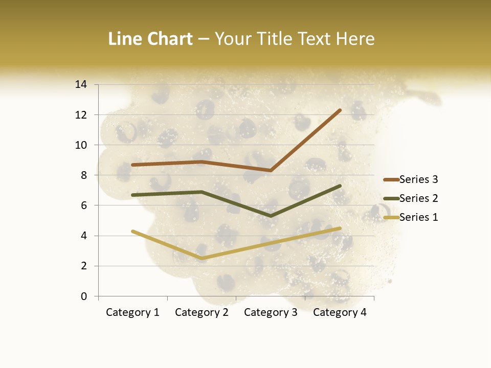 Young Fertilization Animal Themes PowerPoint Template