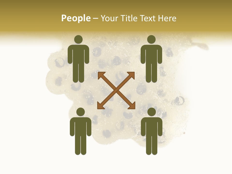 Young Fertilization Animal Themes PowerPoint Template