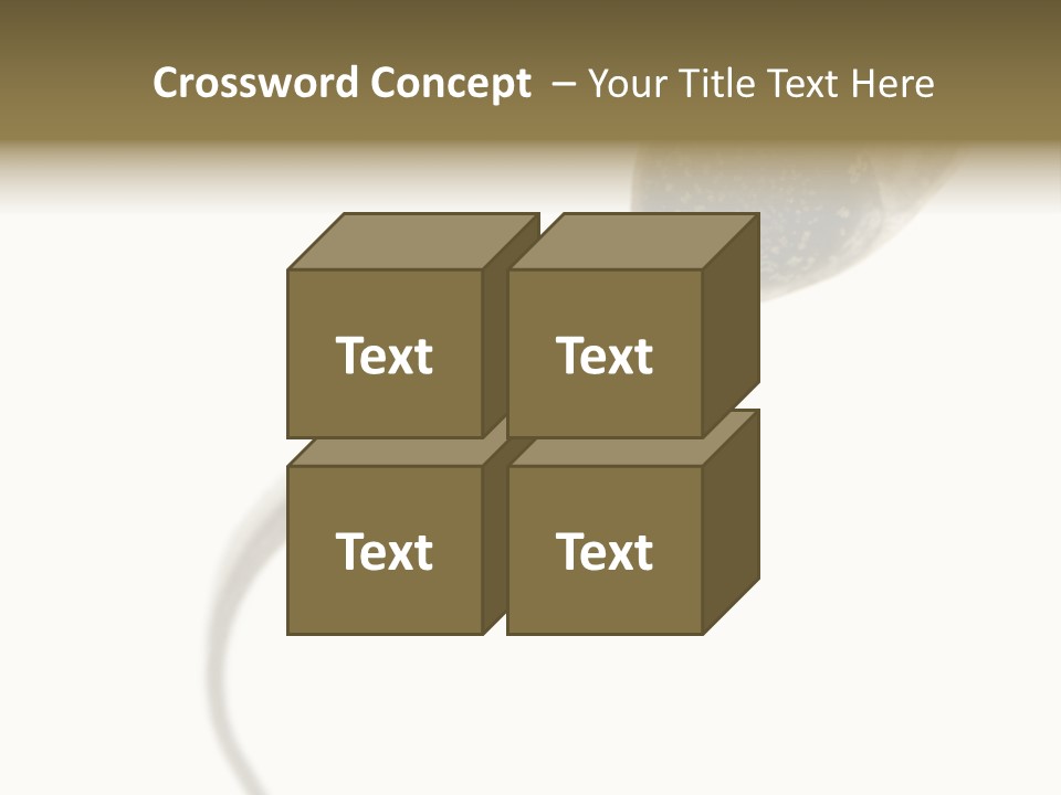 A Close Up Of A Spoon With Food On It PowerPoint Template