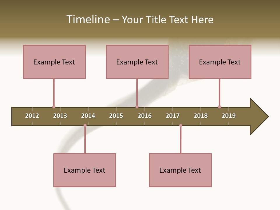 A Close Up Of A Spoon With Food On It PowerPoint Template