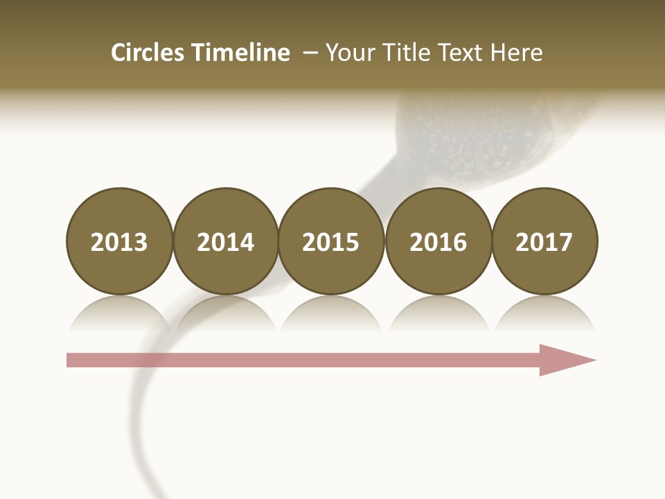 A Close Up Of A Spoon With Food On It PowerPoint Template