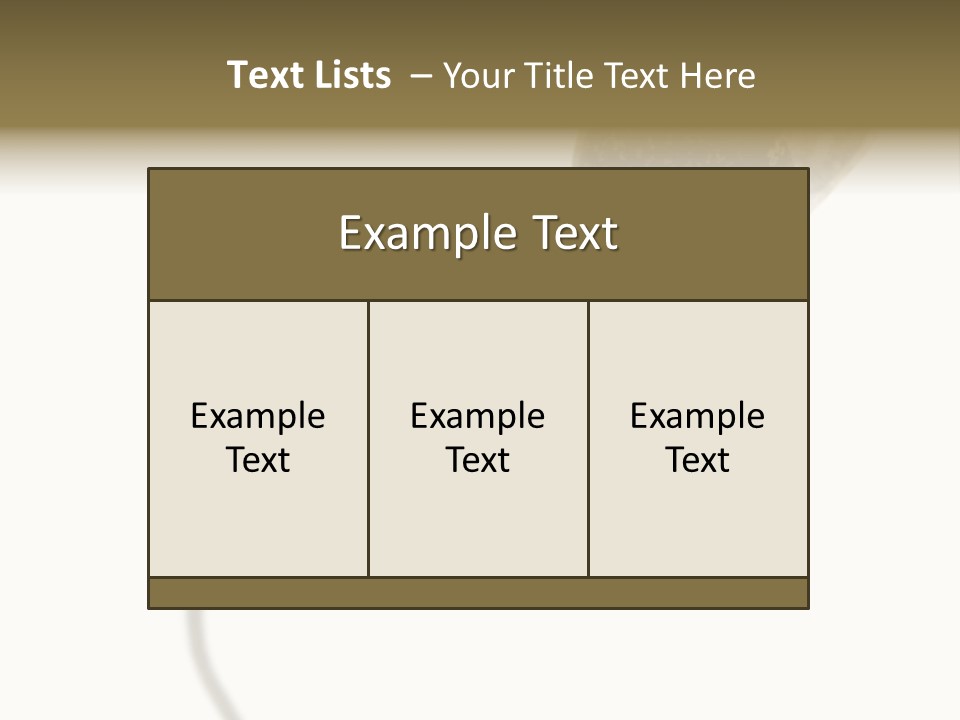 A Close Up Of A Spoon With Food On It PowerPoint Template