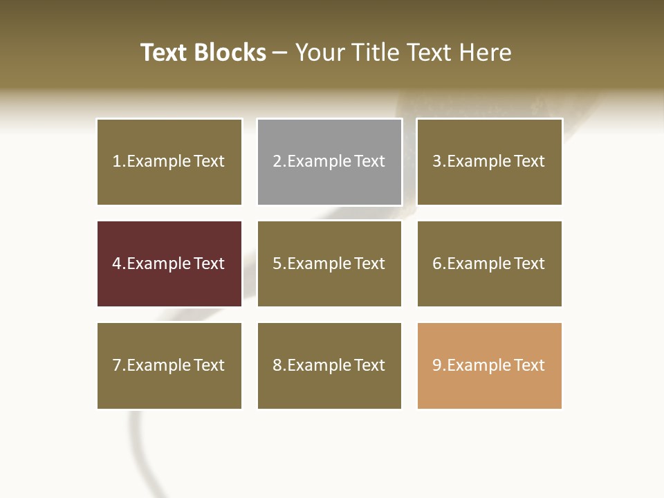 A Close Up Of A Spoon With Food On It PowerPoint Template