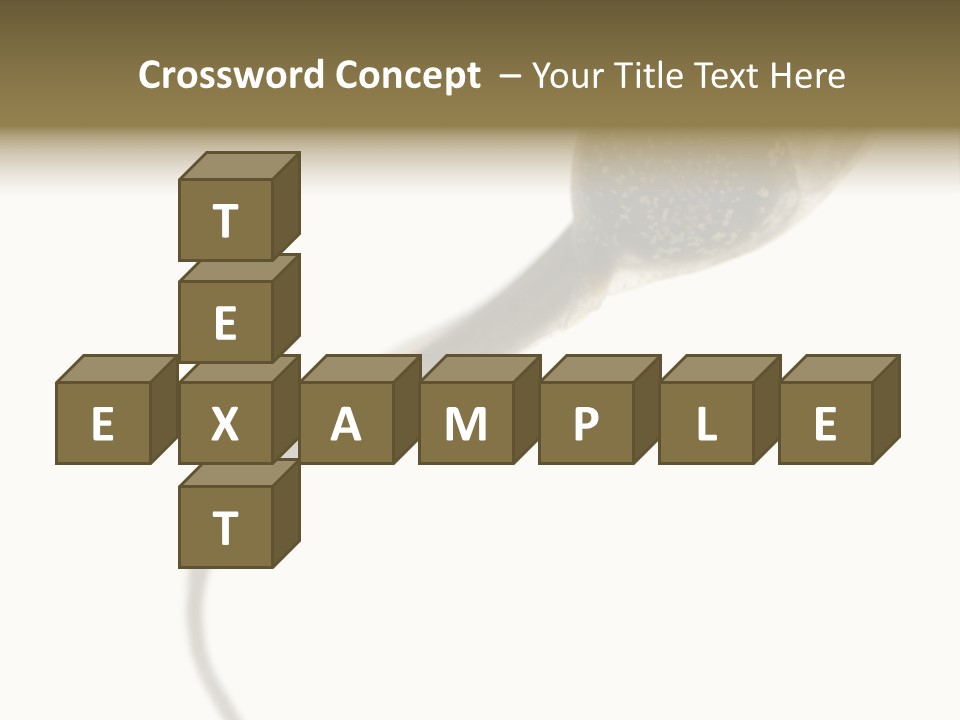 A Close Up Of A Spoon With Food On It PowerPoint Template