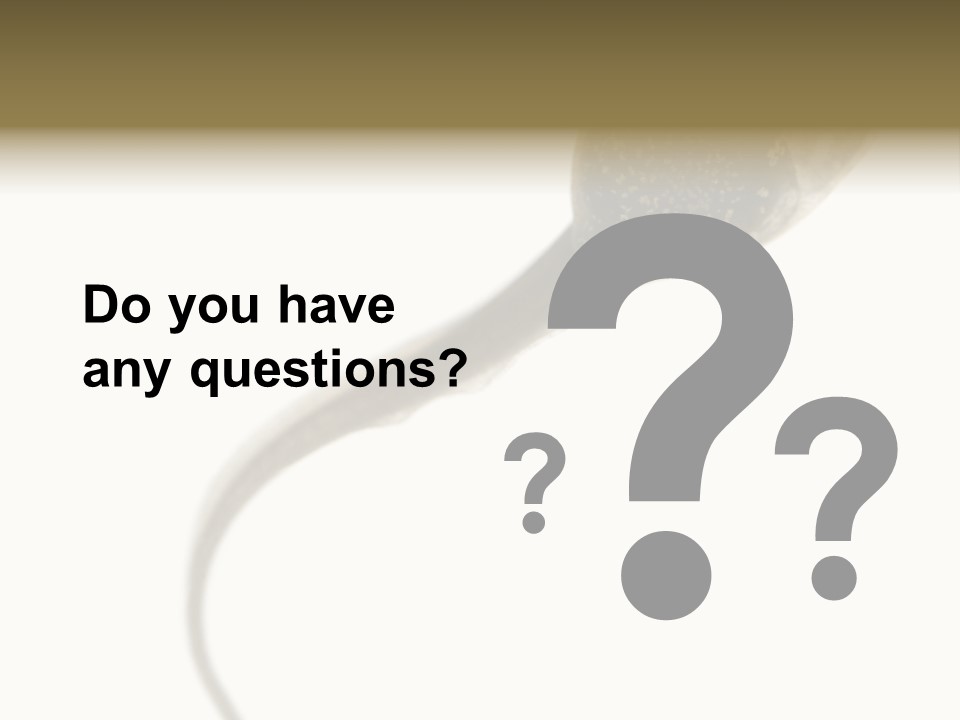 A Close Up Of A Spoon With Food On It PowerPoint Template