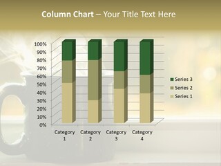 Warm Fuel Morning PowerPoint Template