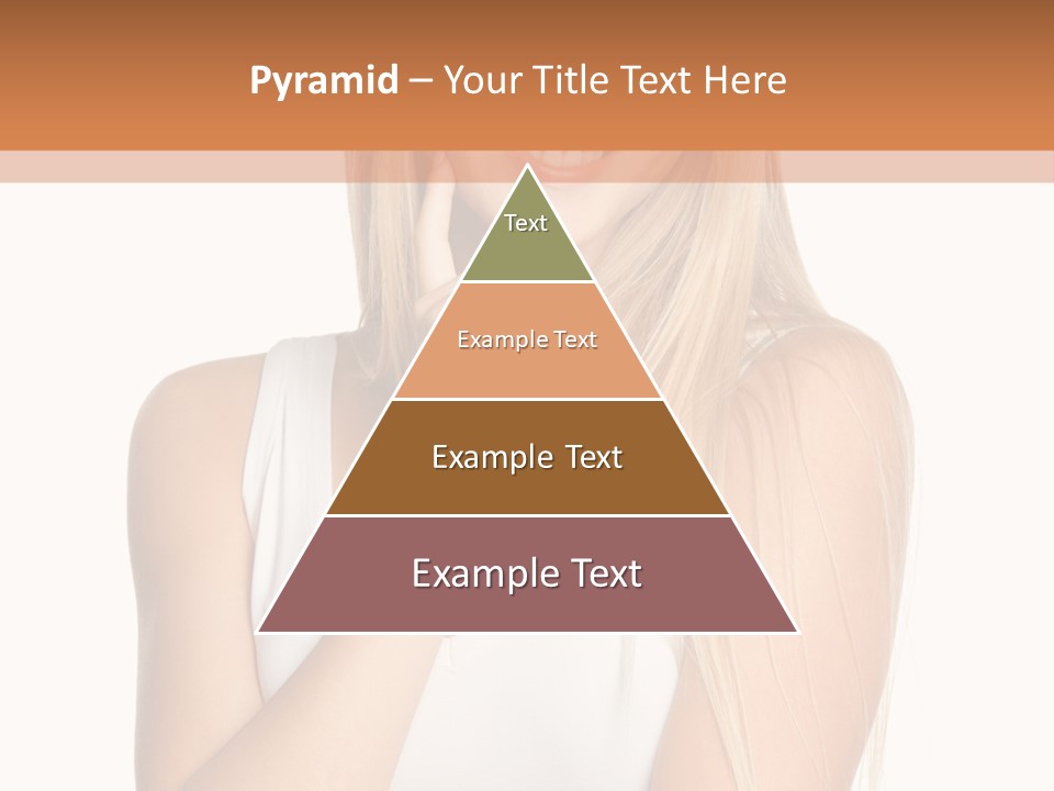 Cheek Studio Crossed PowerPoint Template