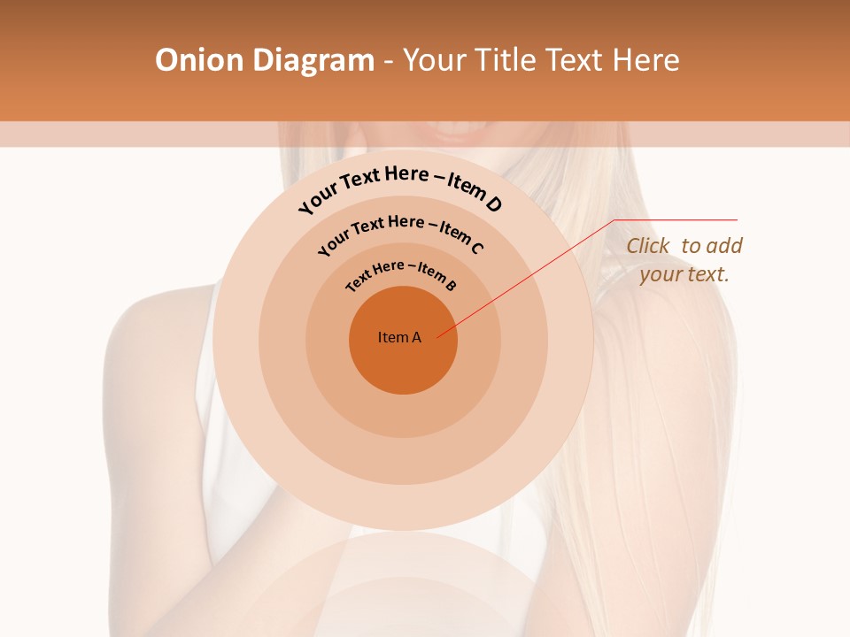 Cheek Studio Crossed PowerPoint Template