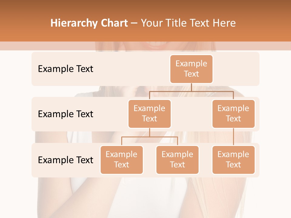 Cheek Studio Crossed PowerPoint Template