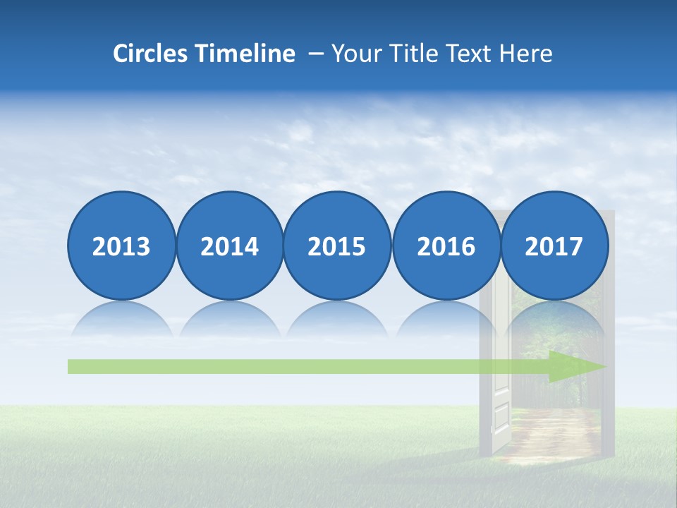 Gastronomy Preparation Cooking PowerPoint Template