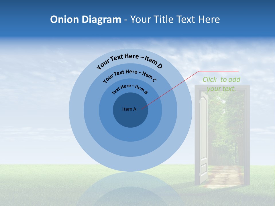 Gastronomy Preparation Cooking PowerPoint Template