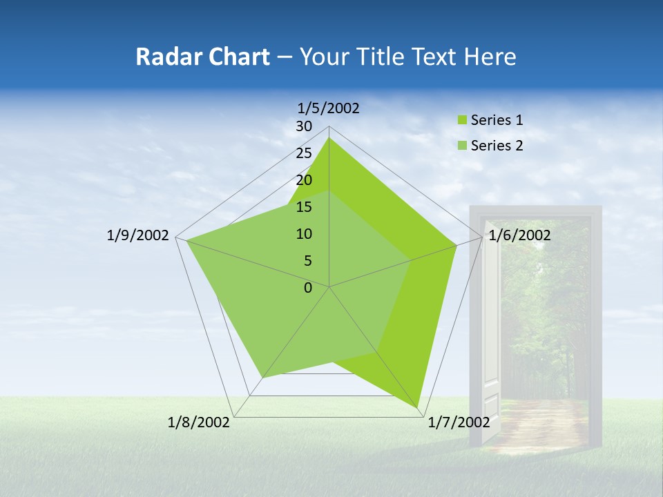 Gastronomy Preparation Cooking PowerPoint Template