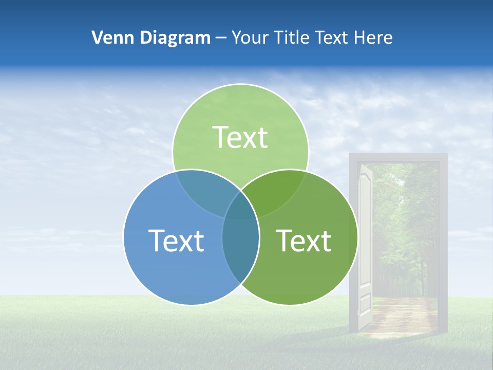 Gastronomy Preparation Cooking PowerPoint Template