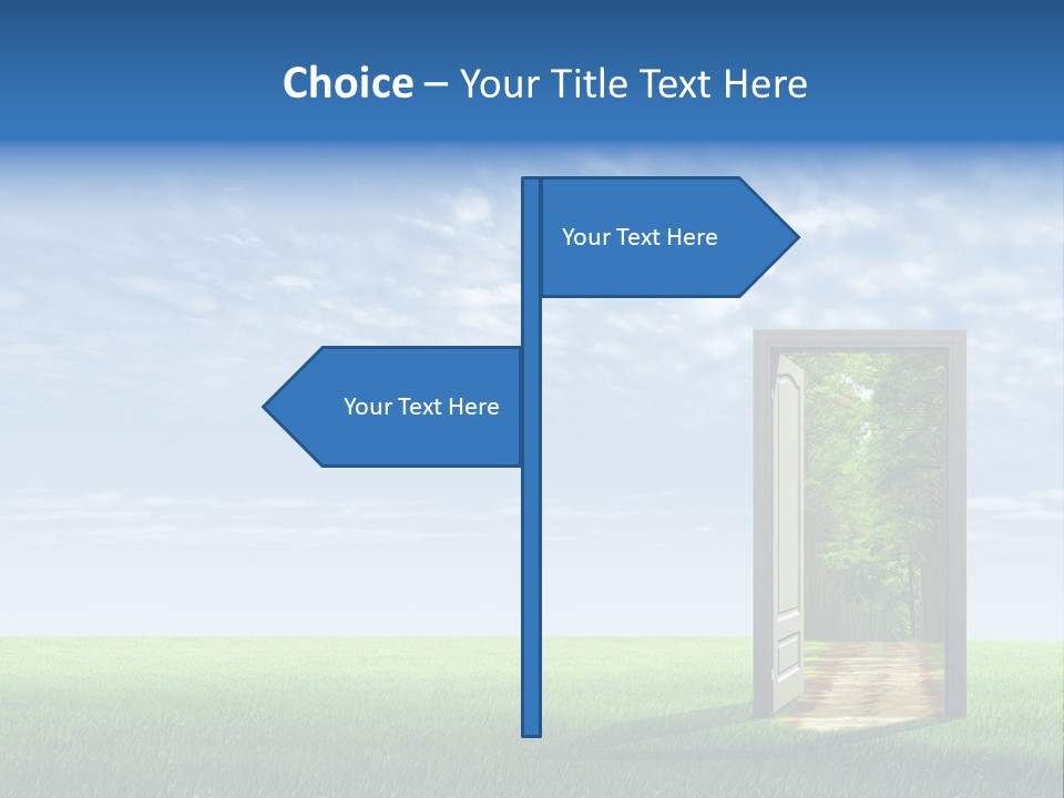 Gastronomy Preparation Cooking PowerPoint Template