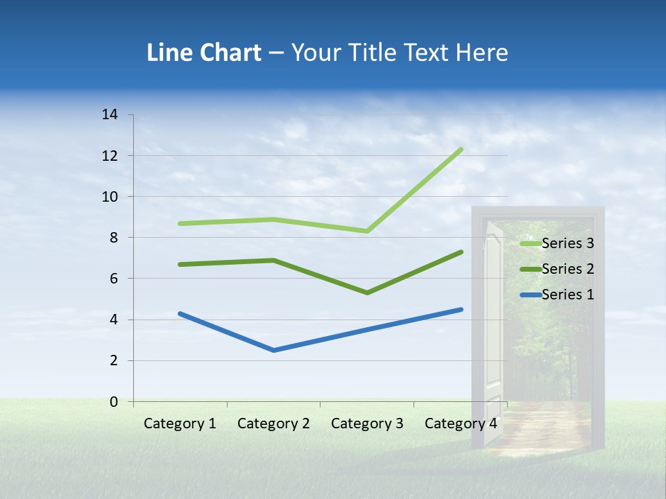 Gastronomy Preparation Cooking PowerPoint Template