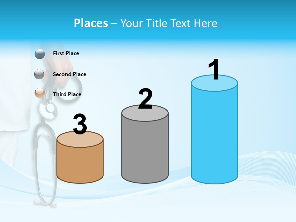 Home Aid Operation PowerPoint Template