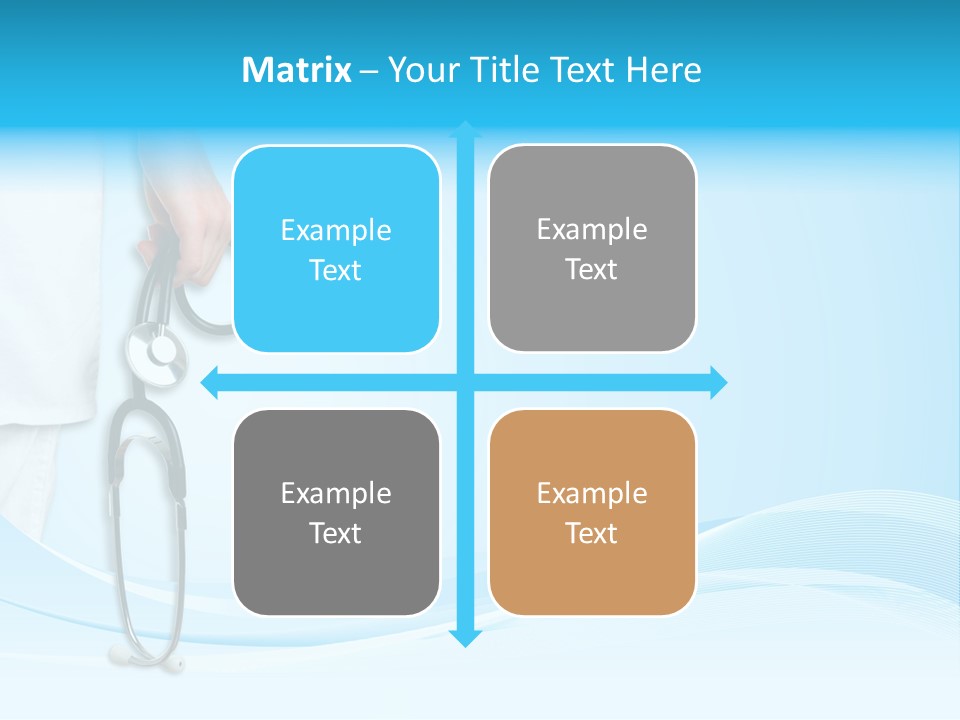 Home Aid Operation PowerPoint Template