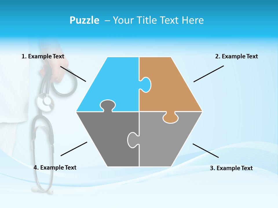 Home Aid Operation PowerPoint Template