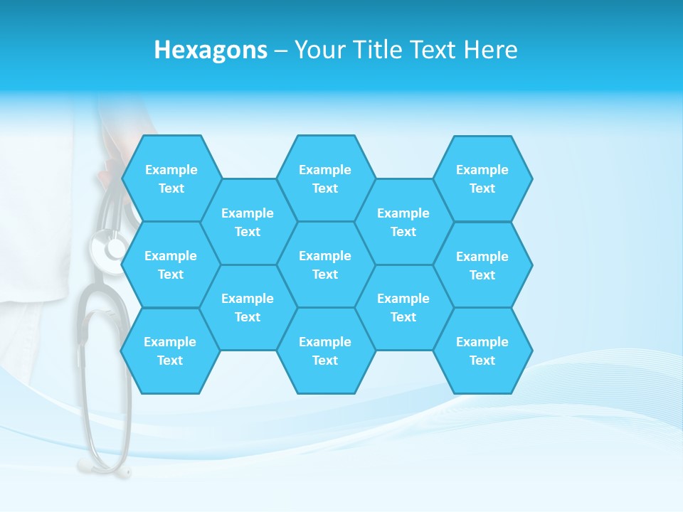 Home Aid Operation PowerPoint Template