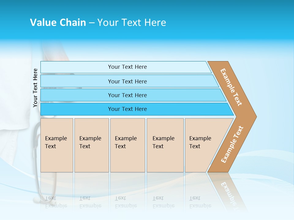 Home Aid Operation PowerPoint Template