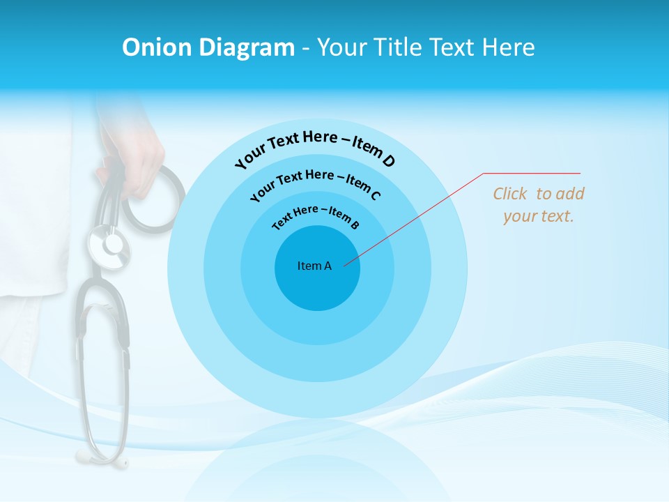 Home Aid Operation PowerPoint Template