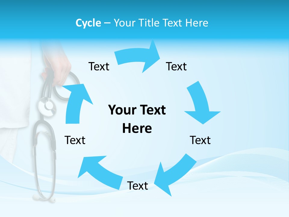 Home Aid Operation PowerPoint Template