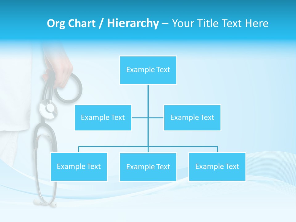 Home Aid Operation PowerPoint Template