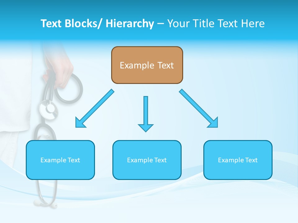 Home Aid Operation PowerPoint Template