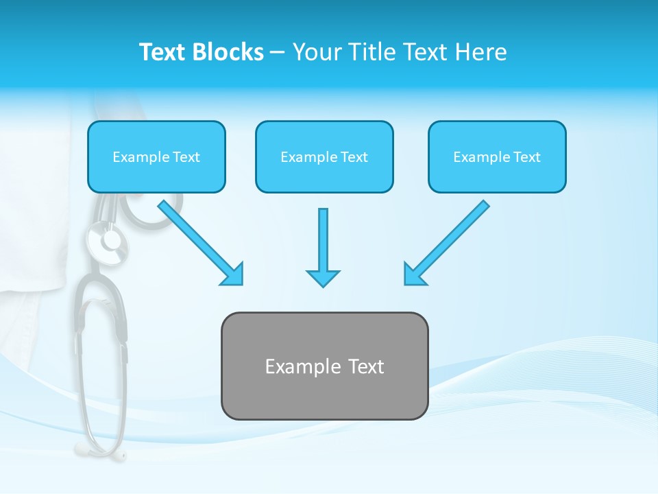 Home Aid Operation PowerPoint Template