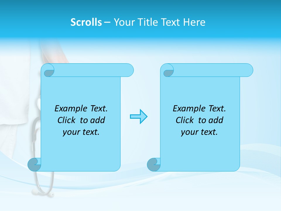 Home Aid Operation PowerPoint Template