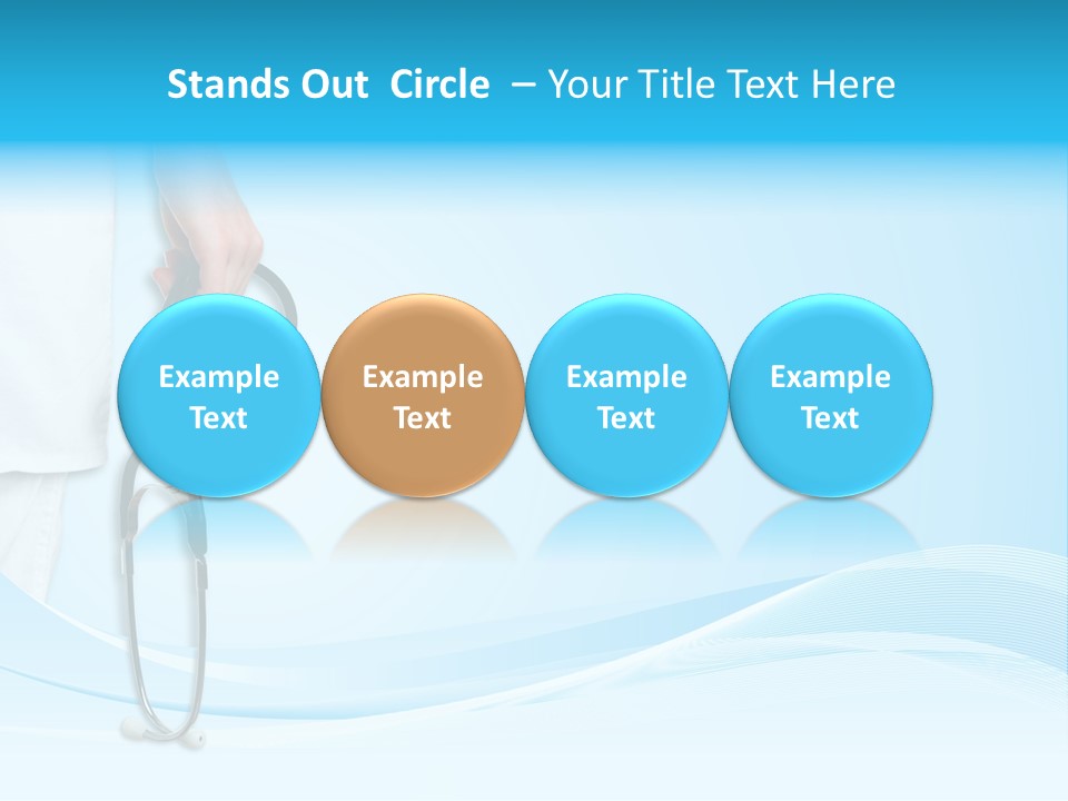 Home Aid Operation PowerPoint Template