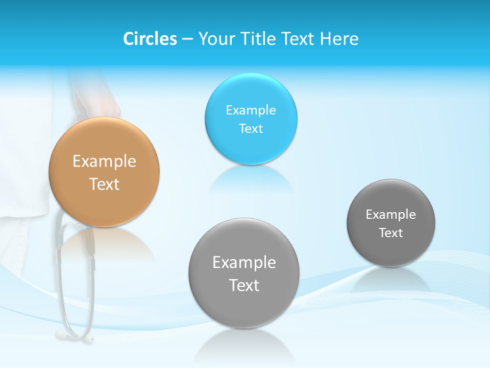 Home Aid Operation PowerPoint Template