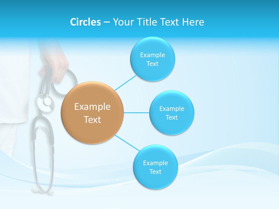 Home Aid Operation PowerPoint Template